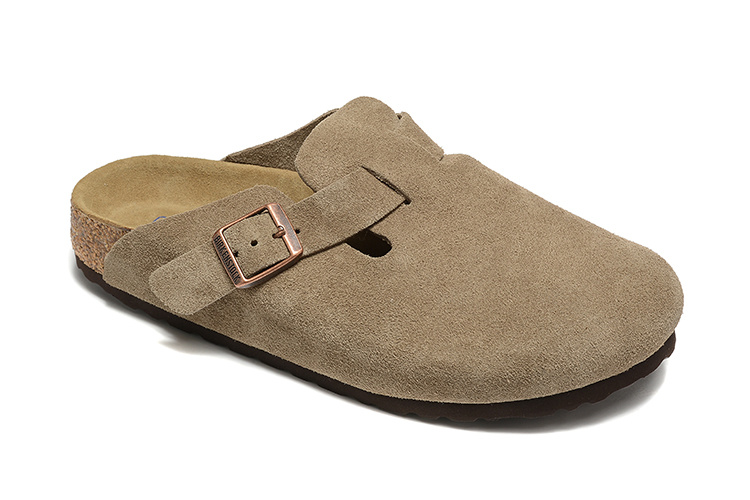 BIRKENSTOCK Cork Thong EVA New Style Size 36-45 Flip Flops Thong Sandals A127